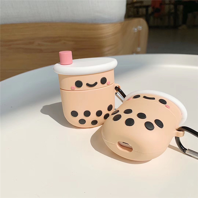 Airpods エアーポッズ ケース かわいい シリコンケースイヤホンケース 収納ケース ミルクティー 家電 Av Pc 錦綉 株式会社 問屋 仕入れ 卸 卸売の専門 仕入れならnetsea Airpods エアーポッズ ケース かわいい シリコンケースイヤホンケース 収納ケース ミルクティー 家電 Av Pc 錦綉 株式会社 問屋 仕入れ 卸 卸売の専門 仕入れならnetsea