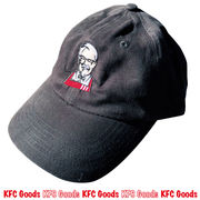 KFC CAP　 ケンタッキー　キャップ