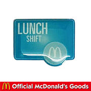 McDonald's PINS-17　マクドナルド　ピンズ
