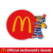 McDonald's PINS-24　マクドナルド　ピンズ