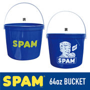 SPAM 64oz BUCKET MADE IN USAスパム