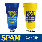 SPAM 24oz CUP MADE IN USAスパム　カップ