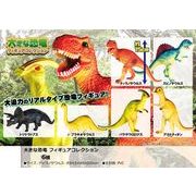 大きな恐竜フィギュアコレクション