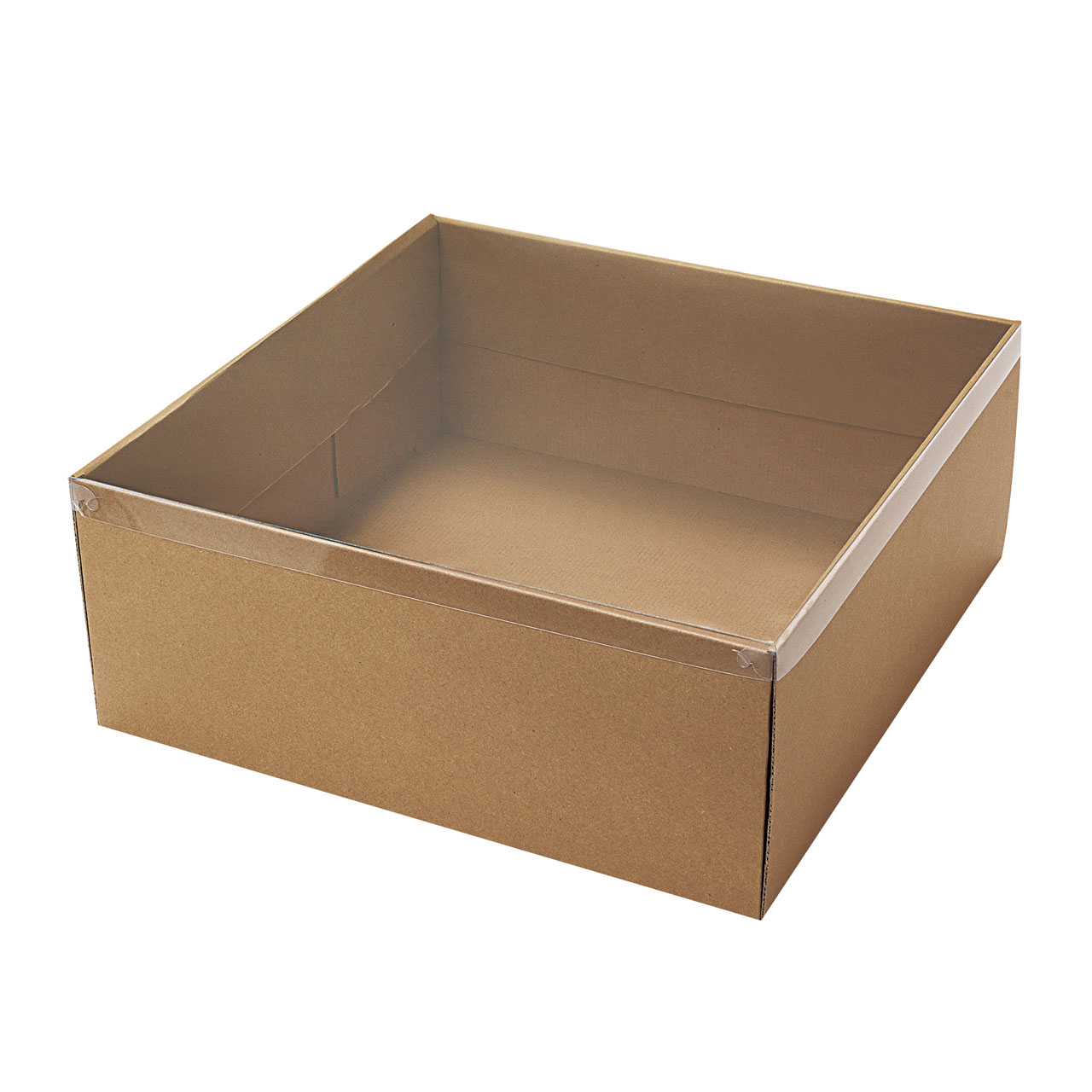 リースボックス35　包装資材　アレンジBOX　リースBOX　