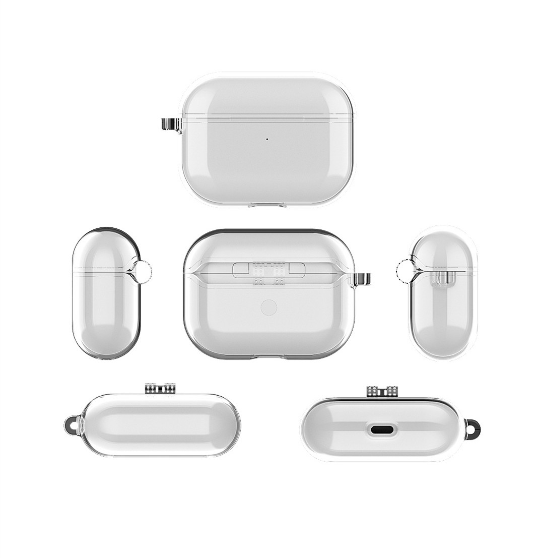 Airpods Proケース クリアケース Airpods3 Airpods Pro イヤホンカバー Airpodsケース Airpods Pro Case 家電 Av Pc Witm Kobe 問屋 仕入れ 卸 卸売の専門 仕入れならnetsea