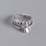 シルバー 925 silver925 シルバーリング silver silverring 指輪 ◆メール便対応可◆