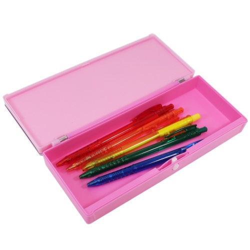 子供用筆箱 Monsters プラコレペンケース ピンク ファッション雑貨 株式会社 ブライエンタープライズ 問屋 仕入れ 卸 卸売の専門 仕入れならnetsea