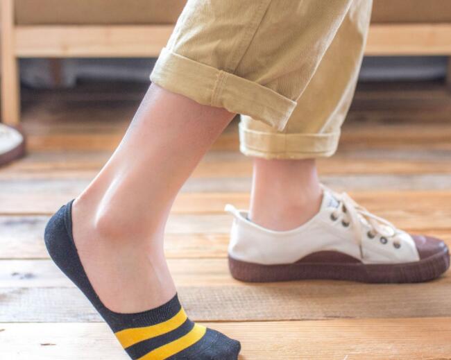 激安 大人気 フリーサイズ メンズファッション 靴下 ショット靴下