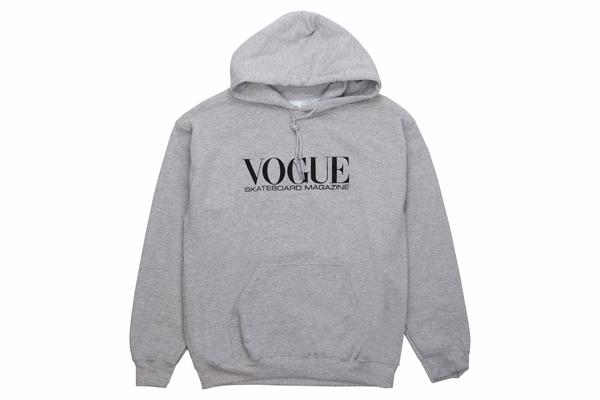 vogue hoodies