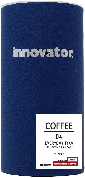 イノベーター コーヒー（EVERYDAY FIKA）
