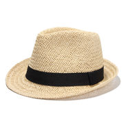 人気 大きいサイズ UVカット UV 紫外線対策 メンズ レディース つば広 キャペリン 麦わら帽子