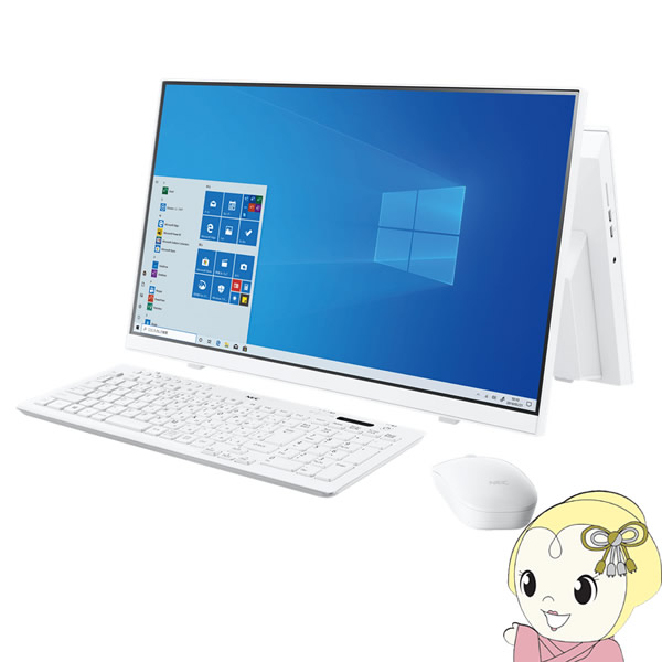 Nec 23 8インチ デスクトップパソコン Lavie Home All In One Ha370 Raw Pc Ha370raw ファインホワイ 家電 Av Pc 株式会社 ヤサカ電気 問屋 仕入れ 卸 卸売の専門 仕入れならnetsea