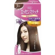 パオン　エッセンスリッチ　乳液タイプ　３