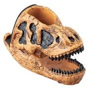 デスクキーパー（ティラノサウルス化石）