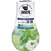 トイレの消臭元 気分すっきりボタニカルハーブ 400ml