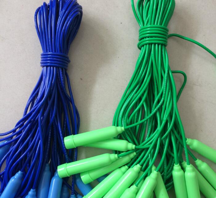 運動用品 縄跳び ジュニア用トビナワ 子供練習縄跳び 4色 雑貨 恵星 株式会社 問屋 仕入れ 卸 卸売の専門 仕入れならnetsea