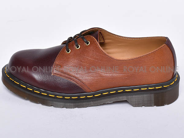 dr martens 1461 kudu