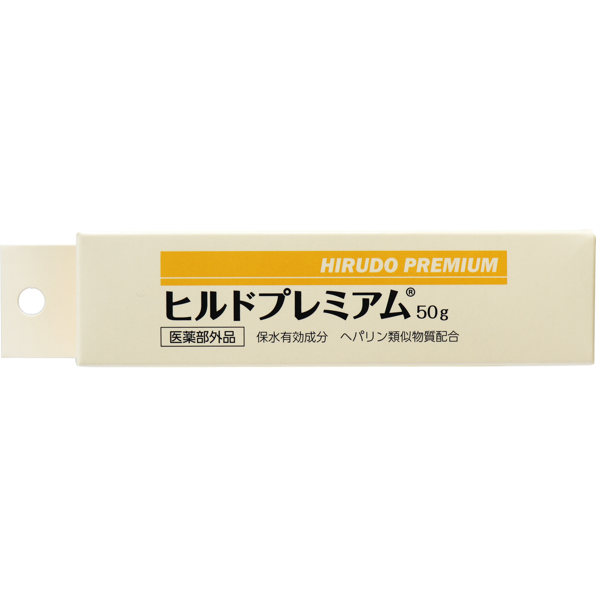 ヒルドプレミアム 乾燥肌用薬用クリーム 50g カネイシ 株式会社 問屋