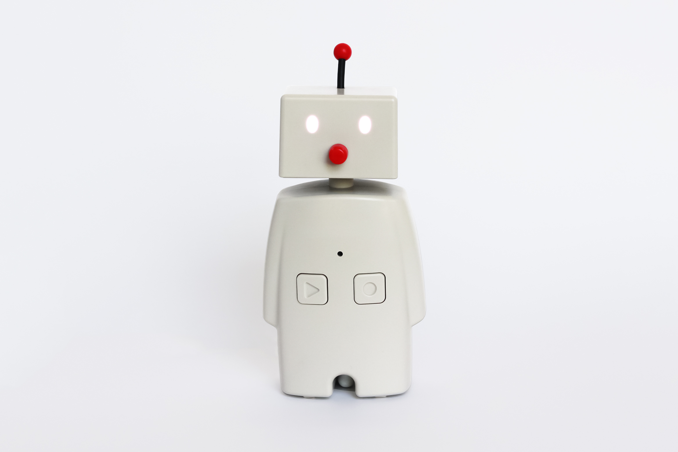BOCCO（ボッコ）伝言によるシンプルなコミュニケーションロボット