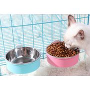 ペット用食器 早食い防止食器　犬　猫用食器　ペット用品