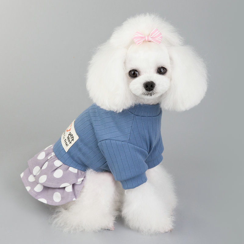 新作 大人気 ワンピース 犬服 ワンちゃん服 犬 猫服 猫 ペット ペット用品 S Xxl 雑貨 清河テック 株式会社 問屋 仕入れ 卸 卸売の専門 仕入れならnetsea