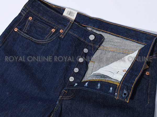 S リーバイス 501 ストレート レッグ ボタンフライ 0115 ジーンズ メンズ アパレル Royal Online 株式会社 ロイヤル 問屋 仕入れ 卸 卸売の専門 仕入れならnetsea
