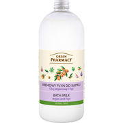 【廃番】Elfa Pharm Green Pharmacy グリーンファーマシー Bath Milk バスミルク Argan Oil＆Figs