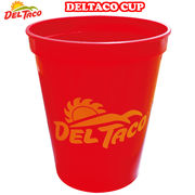 DELTACO CUP 【デルタコ カップ】