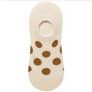 靴下　ソックス　レディース　　　 　パンプスソックス