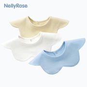 キッズ 子供 ベビー よだれかけ スタイ ベビー用品 綿 コットン