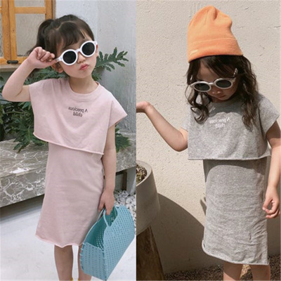 キッズ Ins春夏 韓国子供服 3 8歳 袖なしワンピ Tシャツ ワンピース 2点セット7 15 アパレル Btd Engi 株式会社 問屋 仕入れ 卸 卸売の専門 仕入れならnetsea キッズ Ins春夏 韓国子供服 3 8歳 袖なしワンピ Tシャツ ワンピース 2点セット7 15 アパレル Btd Engi 株式会社 問屋 仕入れ 卸 卸売の専門 仕入れならnetsea