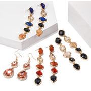 アクセサリー  セレブ レディース　ピアス