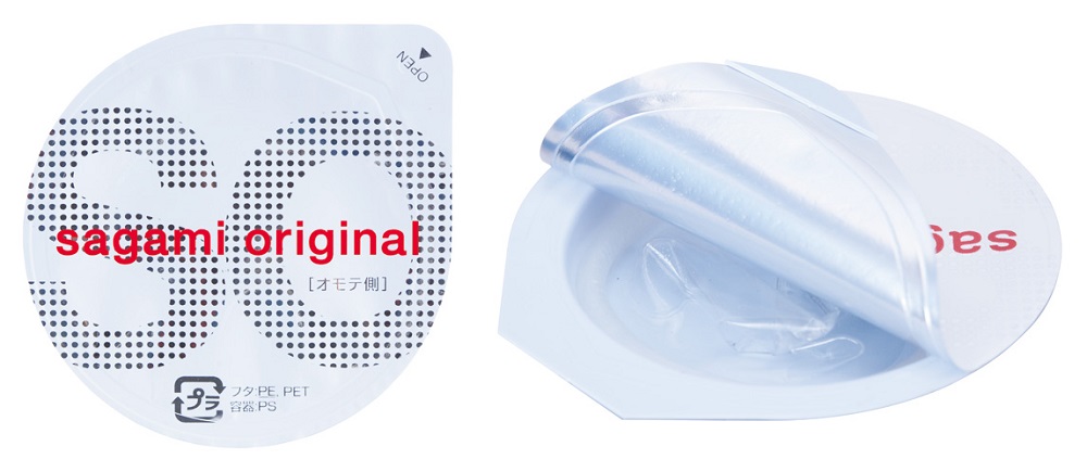 相模ゴム工業 サガミオリジナル002（10個入） | 卸売・ 問屋