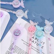 ステーショナリー　文房具　ペン　中性ペン