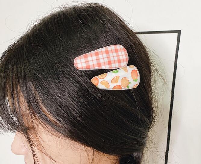 韓国風 レディース 髪飾り 髪止め ヘアピン 2点セット ヘアアクセサリー 超可愛い ファッション雑貨 中際 合同会社 問屋 仕入れ 卸 卸売の専門 仕入れならnetsea