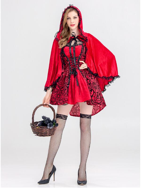 ハロウィーン衣装 　レディース用 　仮装  ハロウィーン 　コスプレ　cosplay
