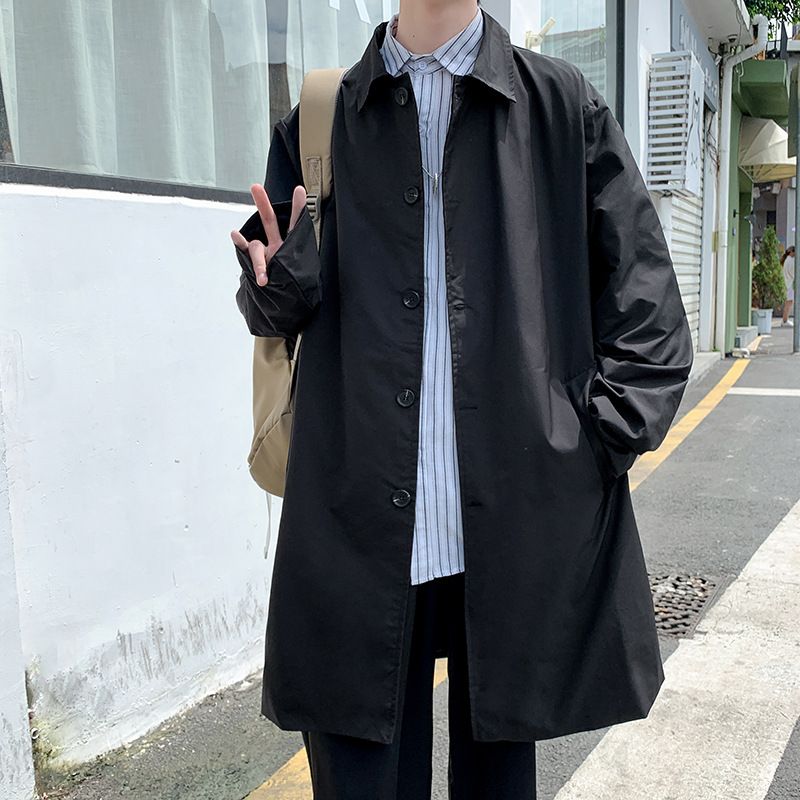 トップス アウター ジャケット オータムコート ステンカラー