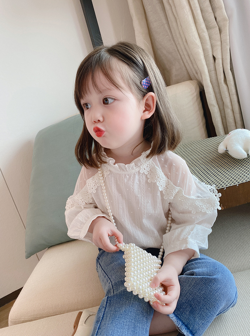 トップス パンツ セットアップ 2点セット 子供服 キッズ 女の子 韓国