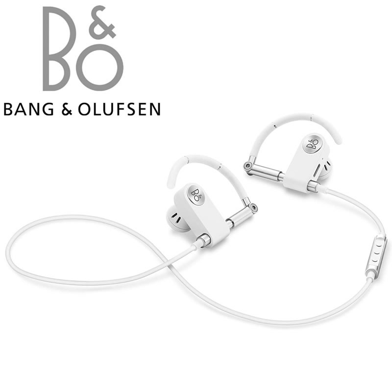 Bang & Olufsen EARSET ワイヤレス耳掛け式イヤホン Bluetooth接続