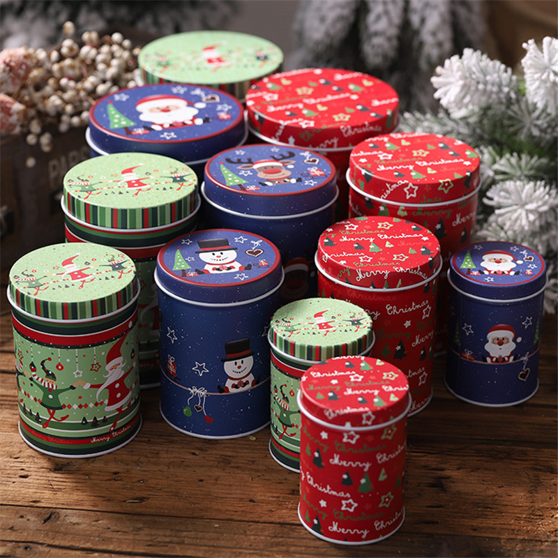 雑貨イベント行事クリスマス収納小物入れ空き缶ボックスクッキー缶 雑貨 Ado 合同会社 問屋 仕入れ 卸 卸売の専門 仕入れならnetsea