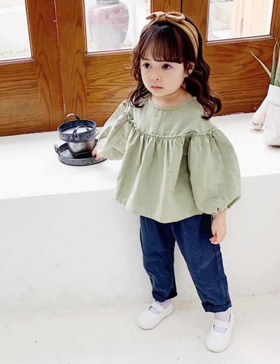 新作秋 子供服 お洒落 ファッション シャツ キッズ服 長袖シャツ 色 アパレル Ado 合同会社 問屋 仕入れ 卸 卸売の専門 仕入れならnetsea