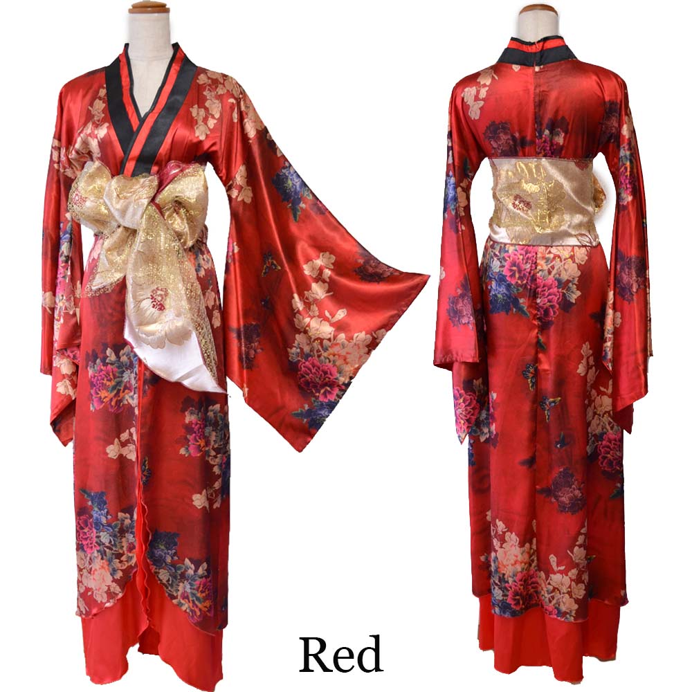 0754着物ロングドレス Codigor Org 0754着物ロングドレス Codigor Org