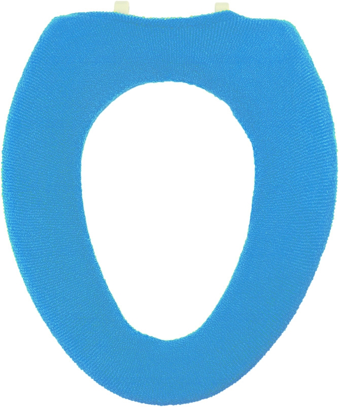 カラーショップ O型カバー ブルー