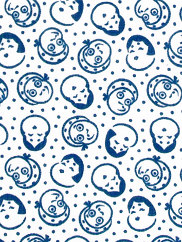 新登場 日本製 伝統柄から かわいい柄までたくさん揃う 小紋柄 プリント手拭い おかめひょっとこ 雑貨 株式会社 伊予結納センター 問屋 仕入れ 卸 卸売の専門 仕入れならnetsea