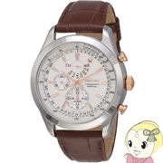 【逆輸入品】 SEIKO クォーツ 腕時計 アラーム クロノグラフ SPC129P1