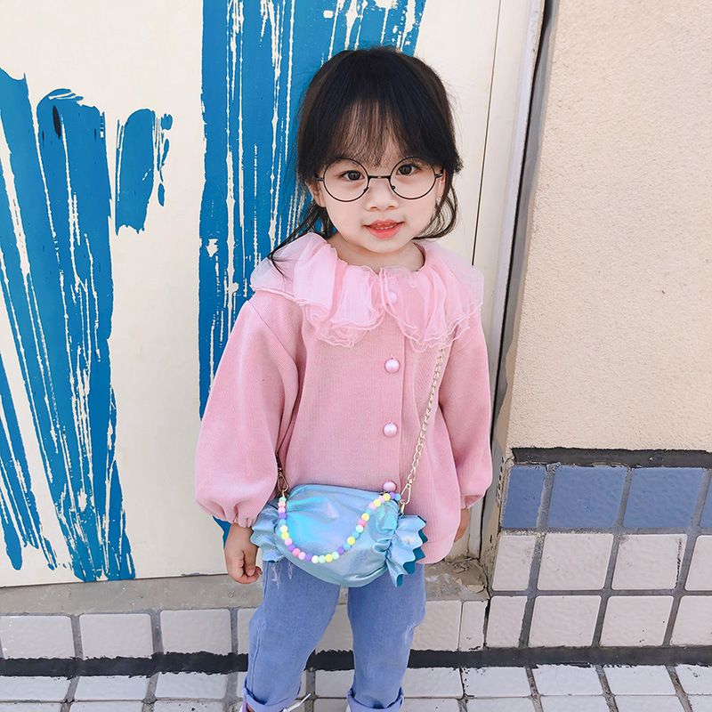 キッズ ハンドバッグ ショルダーバッグ 子供用 ミニバッグ かわいい セレブキッズ ファッション雑貨 Starhub通販 株式会社 問屋 仕入れ 卸 卸売の専門 仕入れならnetsea