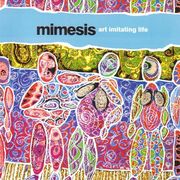 Art Imitating Life - Mimesis