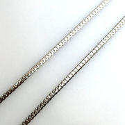 サージカルステンレスチェーン　S-19　(45cm)