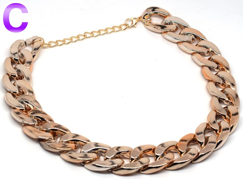 ドッグ チェーン 首輪 ネックレス アクリルチェーン ジュエリー パグ 小型犬