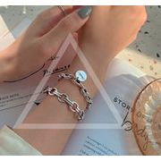 アクセサリー  セレブ レディース　ブレスレット　魅力的